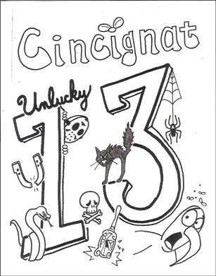 Cincignat Cover Image 1