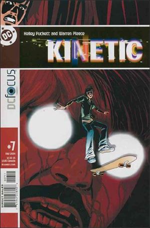 Kinetic issue 7