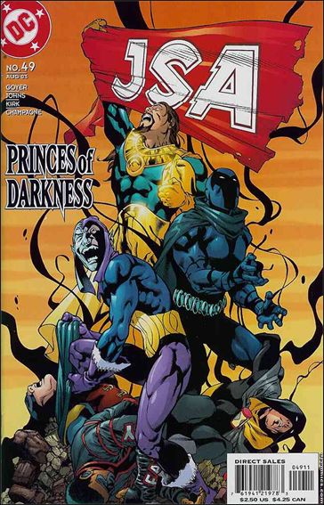 JSA issue 49