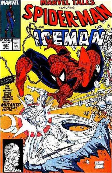 Marvel Tales (1966) issue 227