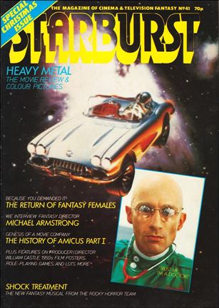 Starburst (UK) issue 41