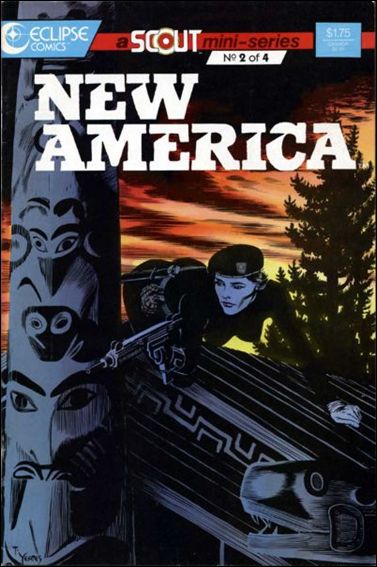 New America 2-A by Eclipse
