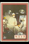 M*A*S*H (Base Set) card 51