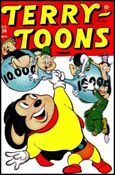 Terry-Toons Comics (1942) issue 56