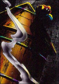 Spider-Man: The McFarlane Era (Base Set) card 14 Alone