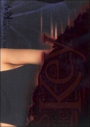 Buffy the Vampire Slayer: Season Five (Protectors of the Key Subset) card K6