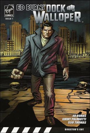 Dock Walloper Cover Image 1
