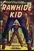 Rawhide Kid (1955) issue 13