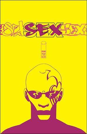 Sex issue 17