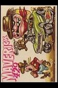 Odder Odd Rods (Base Set) card 47 Maverick 429