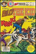 Billy the Kid (1957) issue 128