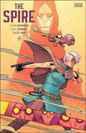 Spire issue 7