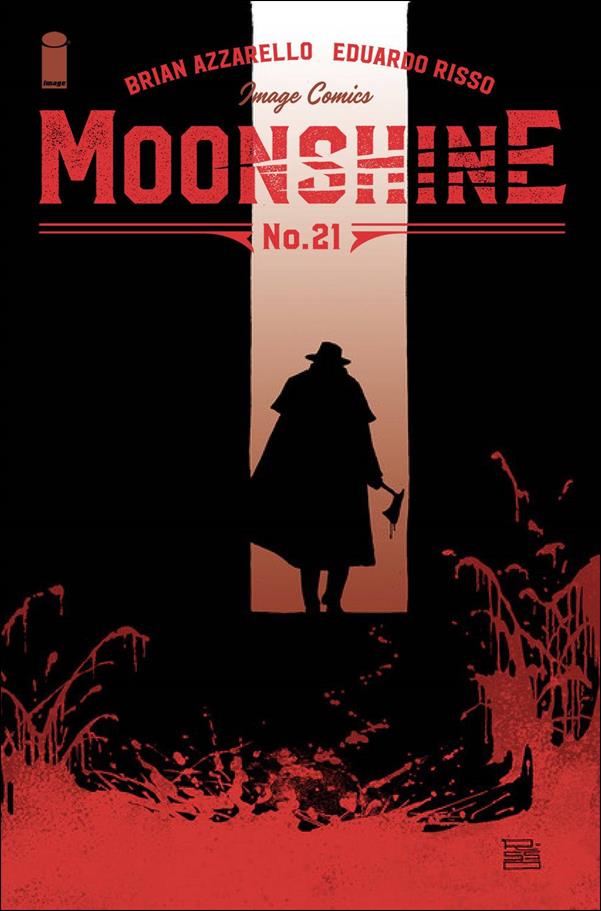 Moonshine 21-A by Image