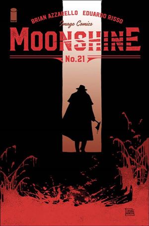 Moonshine issue 21