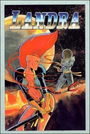 Landra Special Cover Image 1