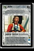 Star Wars: Death Star II Limited (Base Set) card 111 Kin Kian