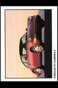 Sports Cars (1989)  (Base Set) card 28 Porsche 911 Carrera-4