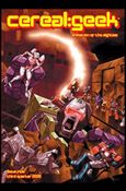 Cereal:Geek issue 5