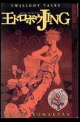 Jing: King of Bandits - Twilight Tales issue 4