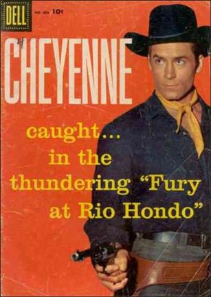 Four Color (1942) issue 803