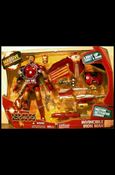 Iron Man (Movie) 12