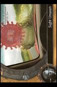 Stargate SG-1: Season 6 (Base Set) card 42 Sight Unseen