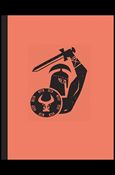 Ancient Book of Myth and War Cover Image 1