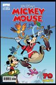 Mickey Mouse and Friends (2009) issue 305-Z-INVALID