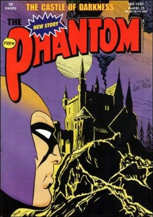 Phantom (1948) issue 1241