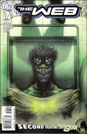 Web (2009) issue 7