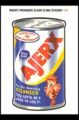 Wacky Packages All-New: Series 2 (Cling Subset)  Cover Image 1
