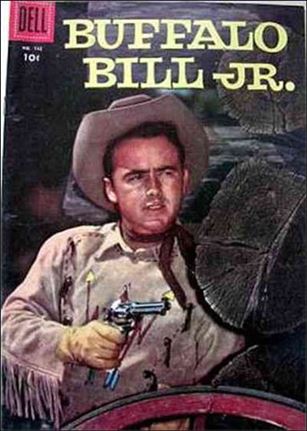 Four Color (1942) issue 742