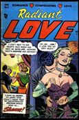 Radiant Love issue 5