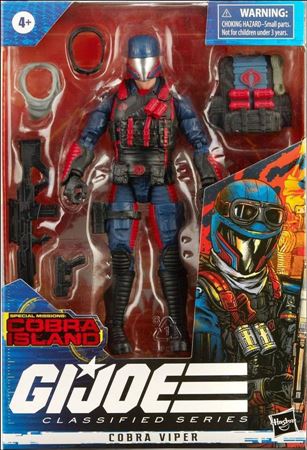 G.I. Joe: Classified Series (6