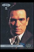 Batman Forever (Retail Base Set) card 14 Harvey Dent