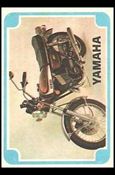 Super Cycle (Base Set) card 35 Yamaha