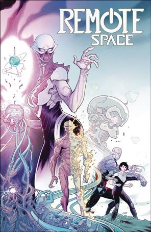Remote Space Cover Image 1