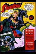 Shadow Comics (1941) issue 9
