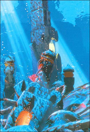 Mothra 2 (Base Set) card 33