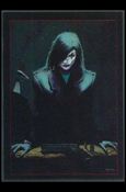Crow: The Movie (Crow-mium Subset) card C2