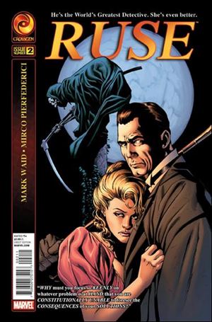 Ruse (2011) issue 2