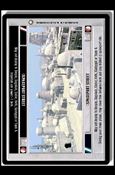 Star Wars: Special Edition Limited (Base Set) card 284 Spaceport Street