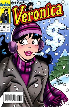 Veronica issue 166