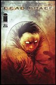 Dead Space issue 3
