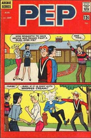Pep issue 184