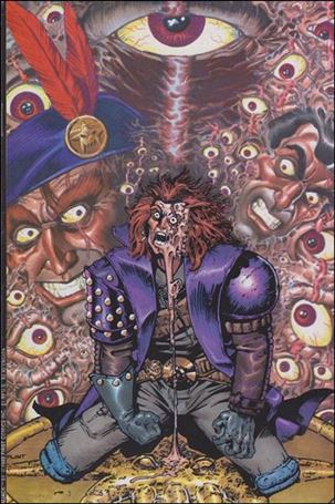 Grimjack issue 61