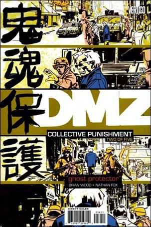 DMZ issue 56
