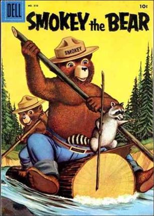 Four Color (1942) issue 818