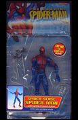 Spider-Man figure 79 Spider-Sense Spider-Man