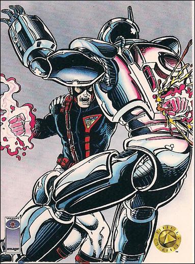 Deathmate (Base Set) card 60 Spartan Strives